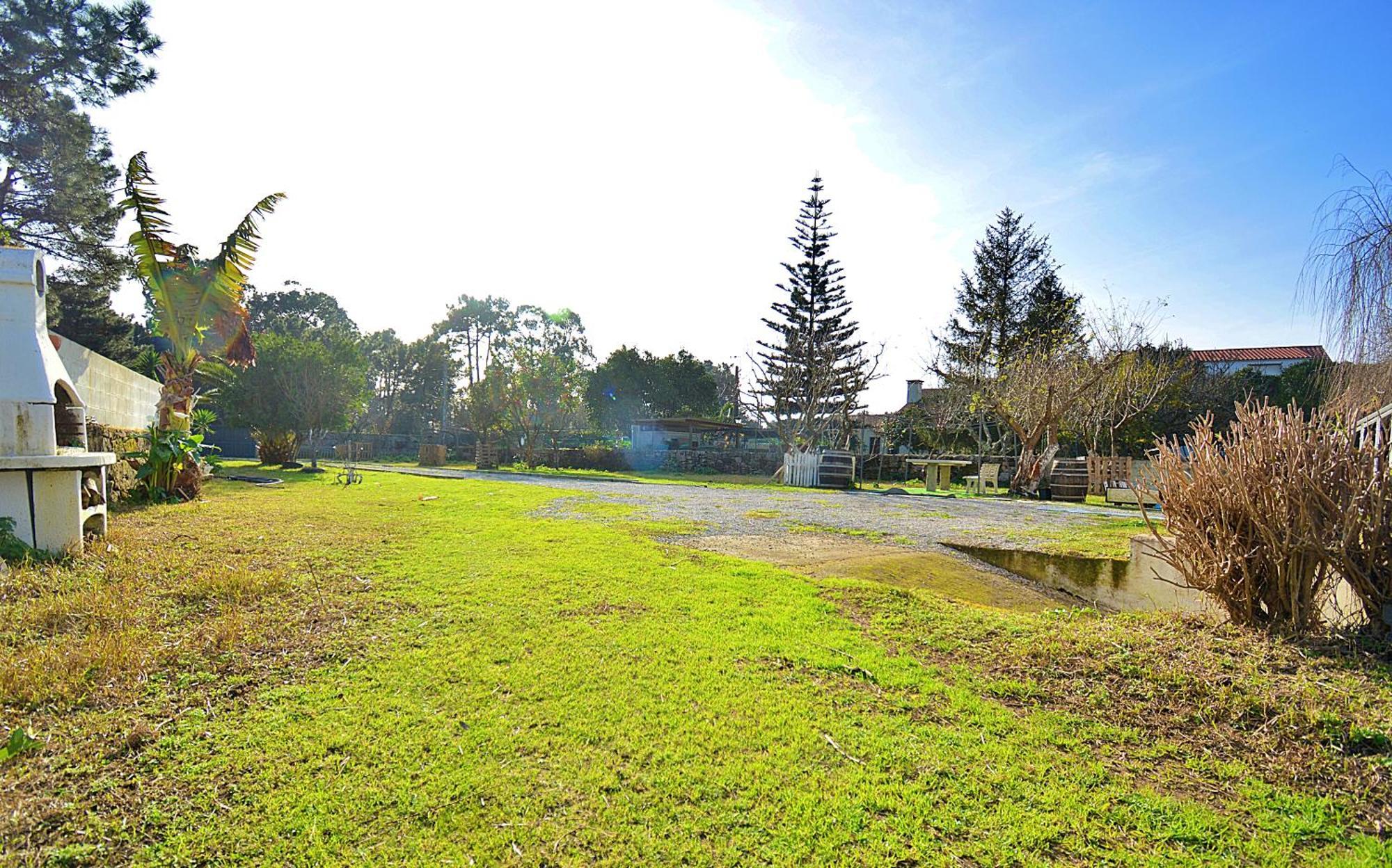 Quilma Da Peleteira - Playa Illa De Arousa Exterior foto